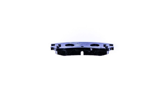 Juego de pastillas de freno 8DB 355 016-961 Hella, Imagen 3