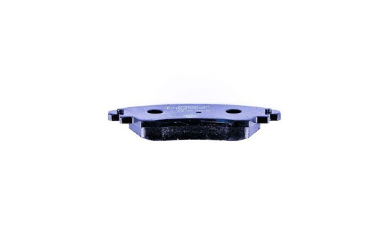 Juego de pastillas de freno 8DB 355 017-101 Hella, Imagen 3