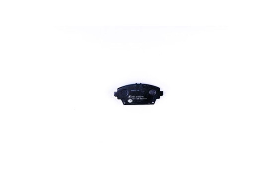 Juego de pastillas de freno 8DB 355 017-171 Hella, Imagen 2