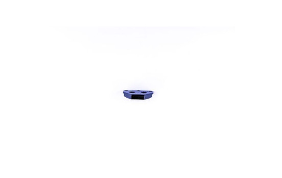 Juego de pastillas de freno 8DB 355 017-221 Hella, Imagen 3