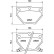 Juego de pastillas de freno 8DB 355 017-221 Hella, Miniatura 4