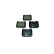 Juego de pastillas de freno 8DB 355 017-431 Hella