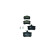 Juego de pastillas de freno 8DB 355 017-951 Hella