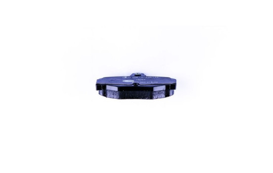 Juego de pastillas de freno 8DB 355 018-021 Hella, Imagen 6