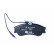 Juego de pastillas de freno 8DB 355 018-261 Hella, Miniatura 2