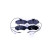 Juego de pastillas de freno 8DB 355 018-261 Hella, Miniatura 4