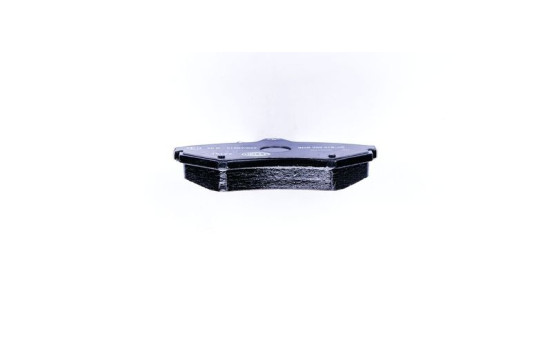 Juego de pastillas de freno 8DB 355 018-451 Hella, Imagen 6