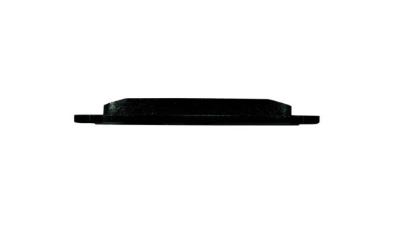 Juego de pastillas de freno 8DB 355 018-551 Hella, Imagen 3