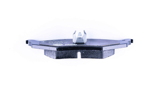Juego de pastillas de freno 8DB 355 018-661 Hella, Imagen 3