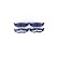 Juego de pastillas de freno 8DB 355 018-661 Hella, Miniatura 4