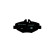 Juego de pastillas de freno 8DB 355 018-731 Hella, Miniatura 2