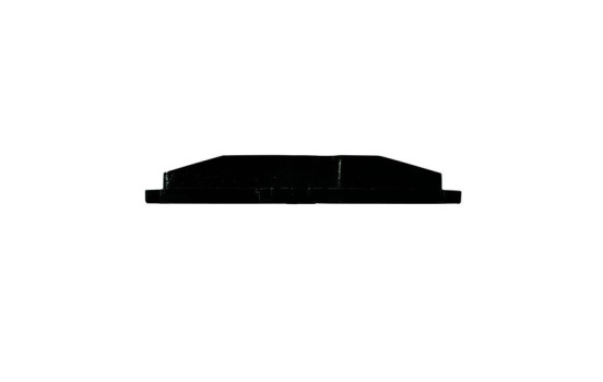 Juego de pastillas de freno 8DB 355 018-731 Hella, Imagen 3