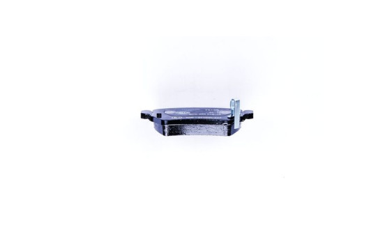 Juego de pastillas de freno 8DB 355 018-781 Hella, Imagen 6