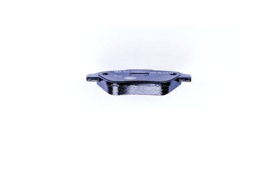 Juego de pastillas de freno 8DB 355 018-821 Hella, Imagen 6