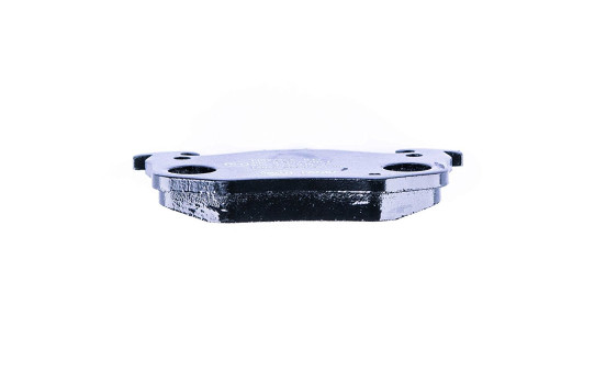 Juego de pastillas de freno 8DB 355 018-941 Hella, Imagen 2