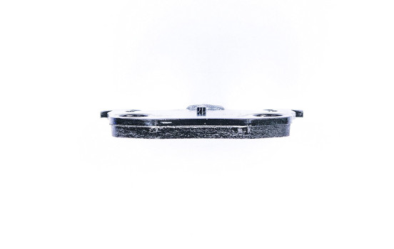 Juego de pastillas de freno 8DB 355 018-951 Hella, Imagen 2