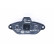 Juego de pastillas de freno 8DB 355 019-151 Hella, Miniatura 3