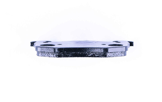 Juego de pastillas de freno 8DB 355 019-221 Hella, Imagen 2