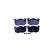 Juego de pastillas de freno 8DB 355 019-221 Hella, Miniatura 4