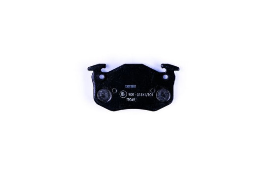 Juego de pastillas de freno 8DB 355 019-221 Hella, Imagen 5