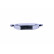 Juego de pastillas de freno 8DB 355 019-311 Hella, Miniatura 3