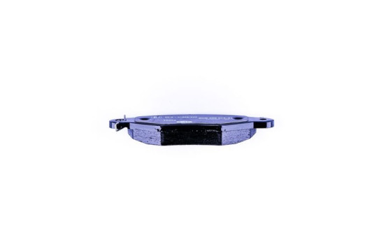 Juego de pastillas de freno 8DB 355 019-311 Hella, Imagen 6
