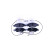 Juego de pastillas de freno 8DB 355 019-431 Hella, Miniatura 4