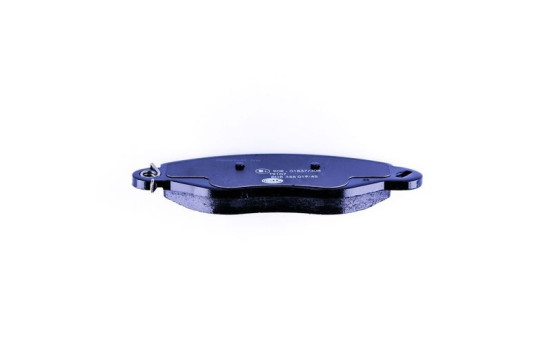 Juego de pastillas de freno 8DB 355 019-451 Hella, Imagen 6