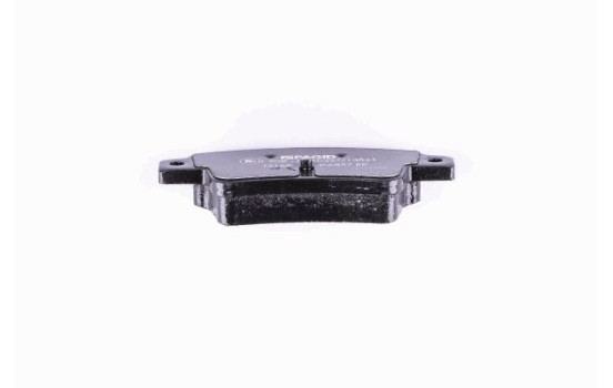 Juego de pastillas de freno 8DB 355 019-801 Hella, Imagen 3