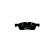 Juego de pastillas de freno 8DB 355 019-821 Hella, Miniatura 2