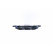 Juego de pastillas de freno 8DB 355 019-931 Hella, Miniatura 2