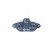 Juego de pastillas de freno 8DB 355 019-931 Hella, Miniatura 3