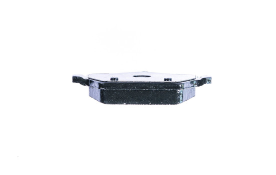 Juego de pastillas de freno 8DB 355 020-111 Hella, Imagen 2