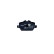 Juego de pastillas de freno 8DB 355 020-111 Hella, Miniatura 5