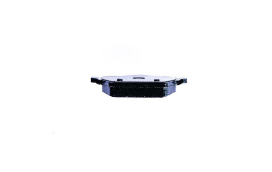 Juego de pastillas de freno 8DB 355 020-111 Hella, Imagen 6