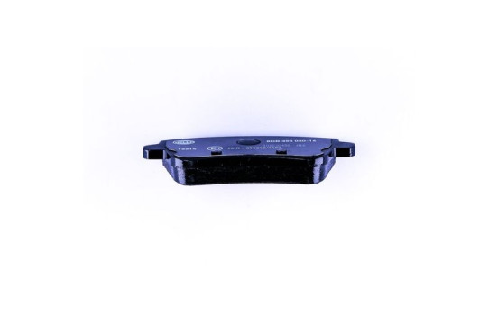Juego de pastillas de freno 8DB 355 020-161 Hella, Imagen 6
