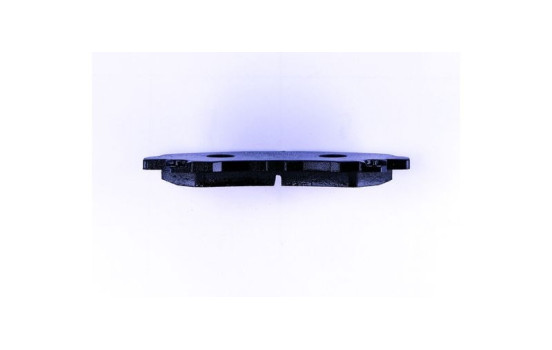 Juego de pastillas de freno 8DB 355 020-171 Hella, Imagen 4