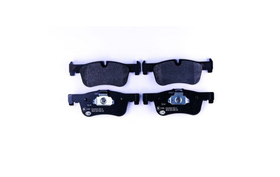 Juego de pastillas de freno 8DB 355 020-201 Hella, Imagen 4