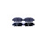 Juego de pastillas de freno 8DB 355 020-401 Hella, Miniatura 4