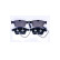 Juego de pastillas de freno 8DB 355 020-441 Hella, Miniatura 4