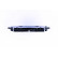 Juego de pastillas de freno 8DB 355 020-571 Hella, Miniatura 2