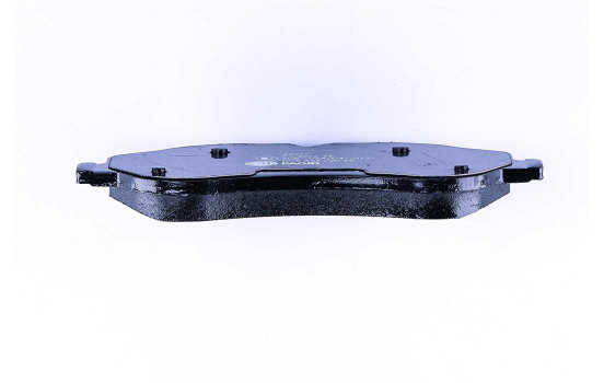 Juego de pastillas de freno 8DB 355 020-691 Hella, Imagen 2