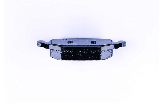 Juego de pastillas de freno 8DB 355 020-761 Hella, Imagen 2