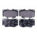 Juego de pastillas de freno 8DB 355 020-811 Hella