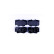 Juego de pastillas de freno 8DB 355 020-811 Hella, Miniatura 4
