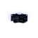 Juego de pastillas de freno 8DB 355 020-811 Hella, Miniatura 5