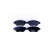 Juego de pastillas de freno 8DB 355 020-881 Hella