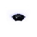 Juego de pastillas de freno 8DB 355 020-991 Hella, Miniatura 5