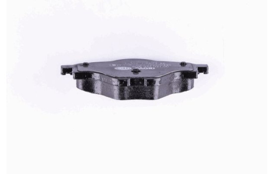 Juego de pastillas de freno 8DB 355 021-001 Hella, Imagen 3