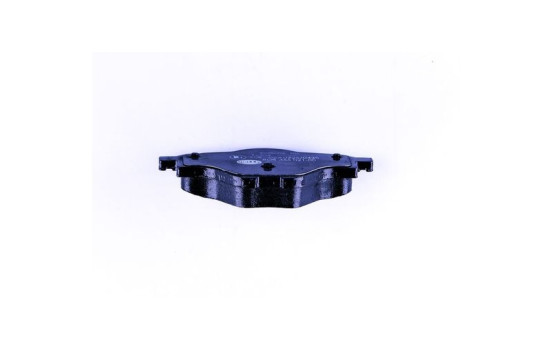 Juego de pastillas de freno 8DB 355 021-001 Hella, Imagen 6